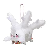 ポケモンセンターオリジナル マスコット タマザラシ Pokémon Christmas in the Sea 11.5×8.5×12(H×W×D:㎝)