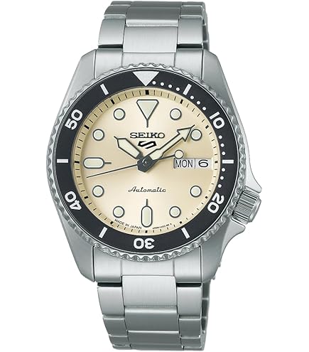 Amazon.co.jp: SEIKO SNE575 メンズ 腕時計 - Prospexコレクション