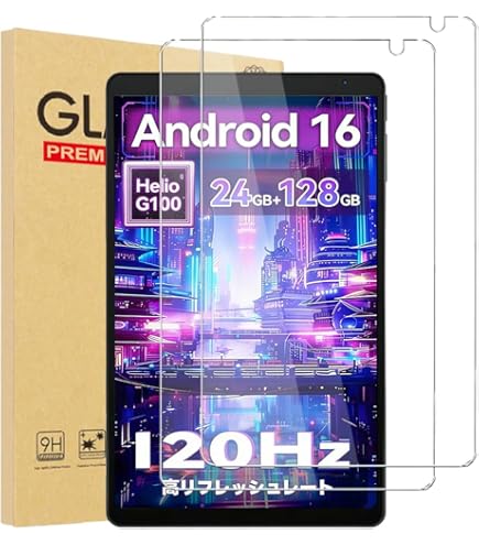 Amazon.co.jp: 【Android 16 タブレット 8インチ 4G通信/Wi-Fiモデル