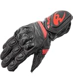Amazon | [RSタイチ] GP-X レーシング グローブ ロードレース レザー