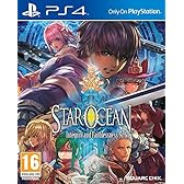 スターオーシャン5 -Integrity and Faithlessness- - PS4