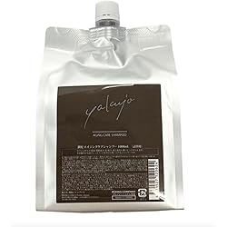 yakujo ヤクジョ　潤髪トリートメント　詰替　500g ヤクジョ潤髪トリートメント詰替｜ヤクジョ ブランドサイト