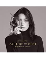 柴咲コウ ACTOR'S THE BEST【生産限定Premium Box盤】 柴咲コウ ACTOR´S THE BEST 【Premium Box 盤】 CD