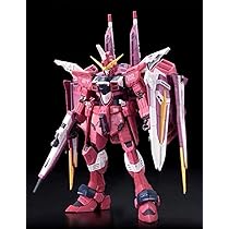 Amazon | バンダイ(BANDAI) RG 1/144 ダブルオークアンタ フル