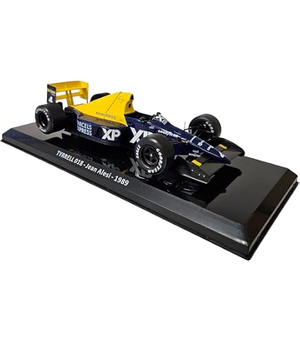 Amazon.co.jp: - フォーミュラ1 フェラーリ 312 F1 68 Jacky Ickx 1968