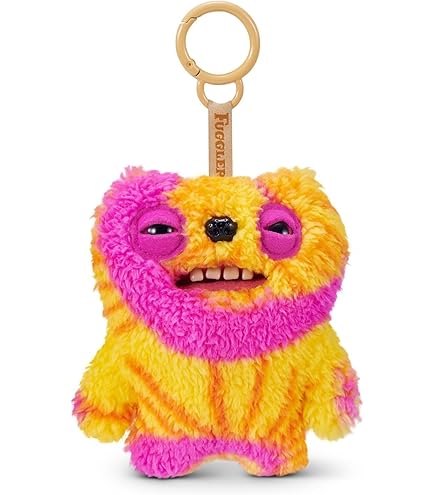 Amazon.co.jp: [Fuggler] ファグラー (キーリング) Keyring 第2弾