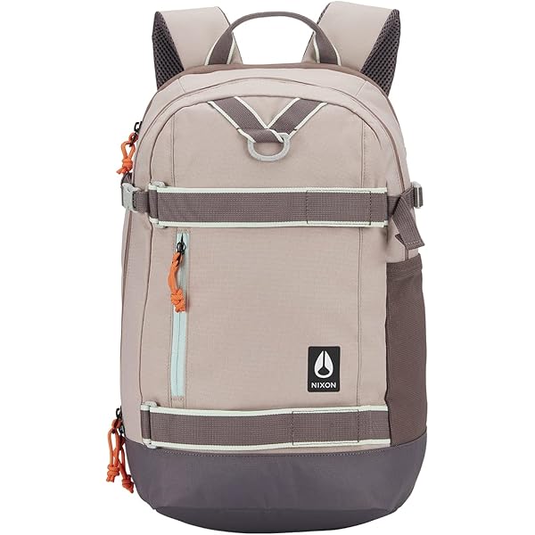 Amazon.co.jp: NIXON Hatch Bag - Black : ファッション