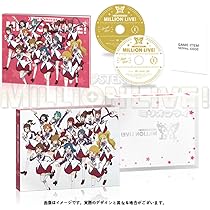 Amazon.co.jp: アイドルマスター ミリオンライブ！ Blu-ray 第3巻 [Blu 