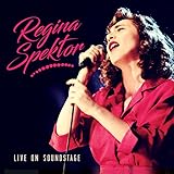 Regina Spektor Live on Soundstage [Blu-ray]