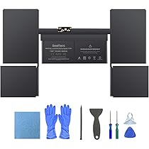 Amazon.co.jp: A1534 バッテリー MacBook 12インチ A1534(2015