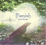 Pianish