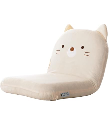 Amazon｜おかえり園田くん 60分きゅうけい座椅子 座椅子