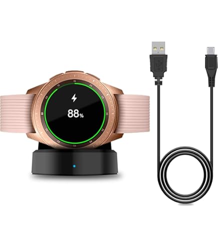 Samsung galaxy gear s スマートウォッチ充電器付き Amazon.co.jp: Kissmart Gear S充電器用 充電クレードルドック Samsung