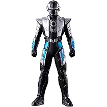 Amazon.co.jp: [バンダイ(BANDAI)] 超宇宙刑事ギャバン インフィニティ