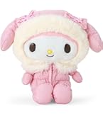 Amazon.co.jp: サンリオ(SANRIO) ぬいぐるみ 天使(天使小悪魔デザイン