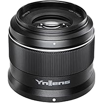 Amazon.co.jp: YONGNUO YN50mm F1.8Z DA DSMレンズ Nikon Z