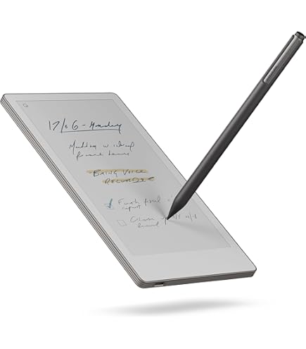 Amazon.co.jp: BOOX (ブークス) Note Air 2 10.3 eNote