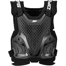 DFGプロテクターセット Amazon | ダートフリーク(Dirtfreak) DFG インナープロテクター ニー