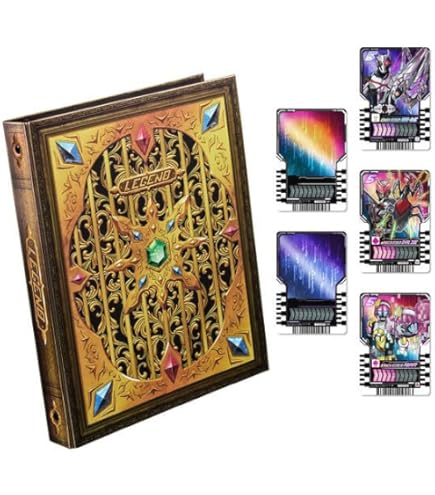 Amazon.co.jp: ライドケミートレカ デイブレイクガッチャファイル