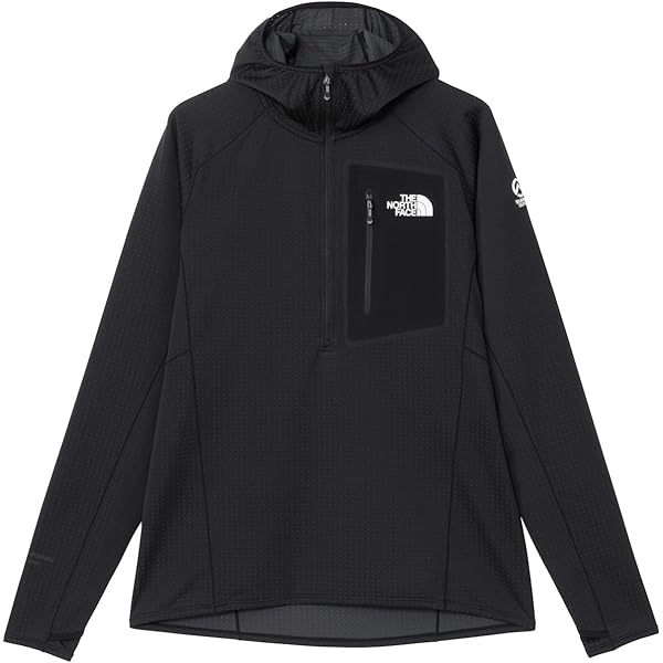 Amazon.co.jp: [ザ・ノース・フェイス] 長袖 フード ロンT エクスペ