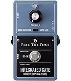 ギター FREE THE TONE SILKY GROOVE Compressor FREE THE TONE SILKY GROOVE 通常版 コンプレッサー 【即納可能