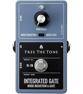 Amazon | FREE THE TONE/JB-82C SIGNAL JUNCTION BOX フリーザ