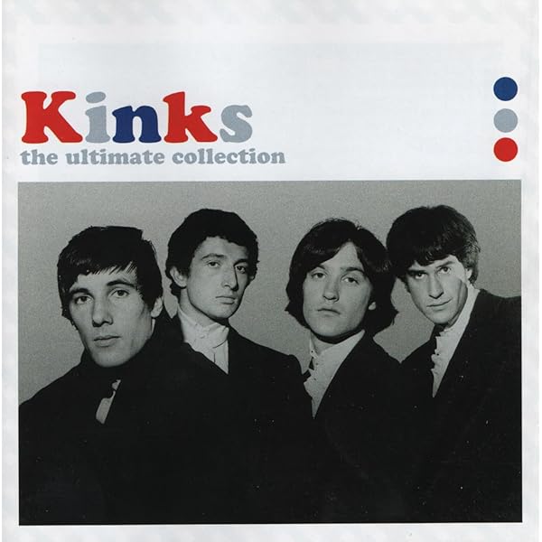 し*ん様 ザ・キンクス　EP １枚 Amazon.co.jp: ザ・キンクス: ミュージック