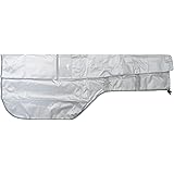 MATIN デジタル一眼レフ用カメラレインカバー Lサイズ M-7097