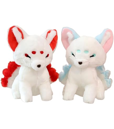 Amazon.co.jp: ちょコンとキツネ ぬいぐるみ (ウルトラBIG 全長50cm