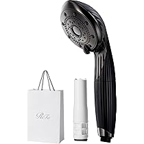 ReFaリファ 塩素除去シャワーヘッド ファインバブルピュア ReFa 公式 リファ ファイン バブル ピュア (ホワイト) + ピュア