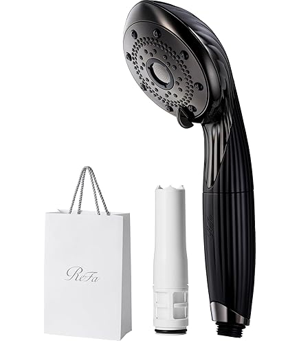 ReFa シャワーヘッド 専用ボックス付き 61osq335L1L._AC_UL210_SR210,