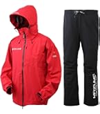 Amazon.co.jp: マズメ(Mazume) コンタクトレインスーツ II MZRS-688-01