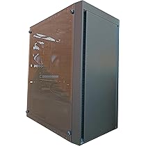 Amazon.co.jp: MARU-PC ゲーミングパソコン RYZEN 7 9700X / RTX