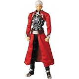 RAH(リアルアクションヒーローズ) アーチャー (1/6スケール ABS&ATBC-PVC塗装済み可動フィギュア)