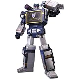 トランスフォーマー マスターピース MP13 サウンドウェーブ