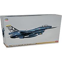 Amazon | ハセガワ 1/48 三菱F-2A“ディテールアップバージョン