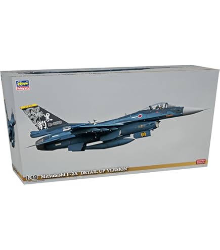 Amazon | ハセガワ 1/72 航空自衛隊 三菱 F-2A 3SQ 60周年記念