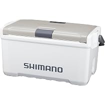 Amazon | シマノ(SHIMANO) クーラーボックス ユニフリーズ LT 20L ND