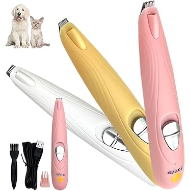 Amazon.co.jp 人気ギフトランキング: 犬用バリカン・クリッパー本体 で