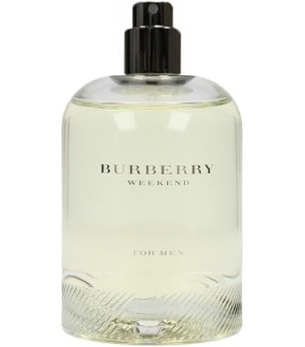 Amazon.co.jp: バーバリー ウィークエンド フォーメン EDT SP 100ml