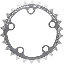 Specialites TA チェーンリング 41T PCD144 Specialites TA チェーンリング 41T PCD144 Specialites TA