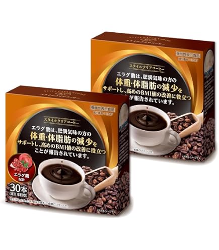 Amazon.co.jp: プリセプト スリムフィットコーヒー 30本30日分【機能性