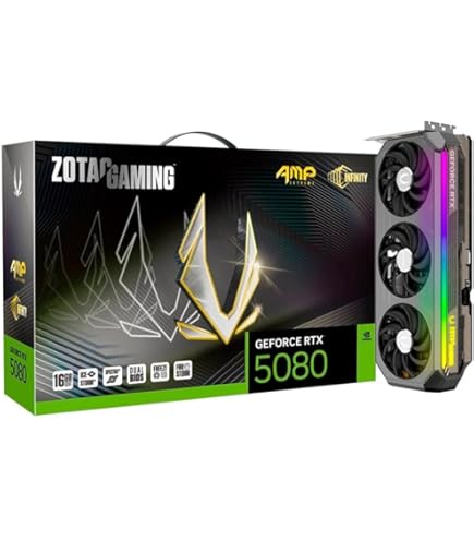 新品同様GeForce RTX5080 GAINWARD PHOENIX グラボ Amazon | GAINWARD GeForce RTX5080 PHOENIX 16GB GDDR7 256bit 3-DP