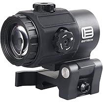 Amazon.co.jp: 良品武品 G33 G43 対応 マグニファイア マウント UNITY