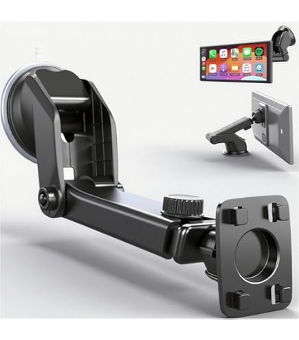 Amazon.co.jp: ポータブルディスプレイオーディオ（KAR11W、KAR12W）に