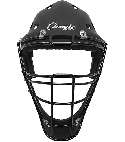 Amazon | MIZUNO SAMURAI G4 ホッケー型キャッチャーマスク リトル用