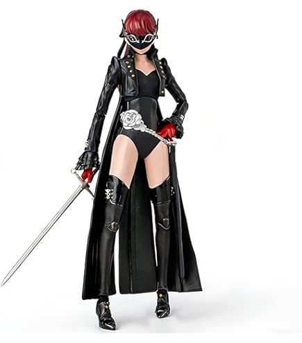 Amazon | 【限定販売】Lucrea(ルクリア) ペルソナ5 ザ・ロイヤル 芳澤