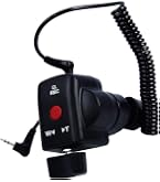 Amazon | Libec LANC*小型カメラ用ズーム&フォーカスリモート