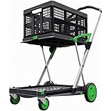 SECO 多機能折りたたみカート CLAX 710x550 3234-11