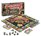 Monopoly: World of Warcraft Collector's Edition[並行輸入品]